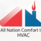 All Nation Comfort Inc. 's logo