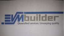 Evm Builder's logo
