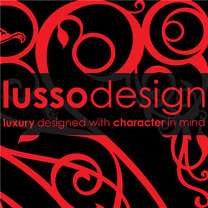 Lusso Design (Entry Doors & Door Inserts)'s logo