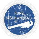 Rung Mechanical Inc.'s logo