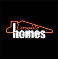 Lovable Homes Inc.'s logo