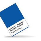 Blue Chip Painting Inc.'s logo