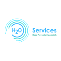 H2O Services Flood Prevention Specialists's logo