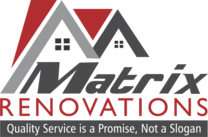Matrix Renovations's logo