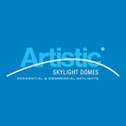 Artistic Skylight Domes Ltd's logo