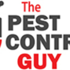 The Pest Control Guy's logo
