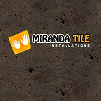 Miranda Tile's logo