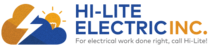 Hi Lite Electric Inc.'s logo