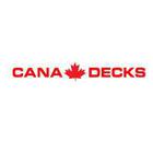 Canadecks Inc.'s logo