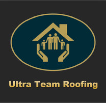 Ultra Team Roofing's logo