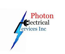 Photon Electrical Services Inc's logo