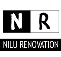 Nilu Renovation's logo