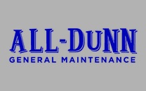 All Dunn General Maintenance's logo
