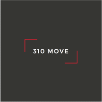 310 Move's logo
