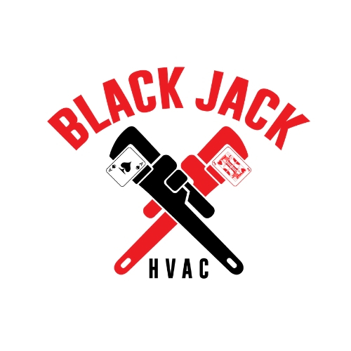  BlackJack HVAC Ltd.'s logo