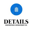 Details Construction and Development Ltd. 's logo