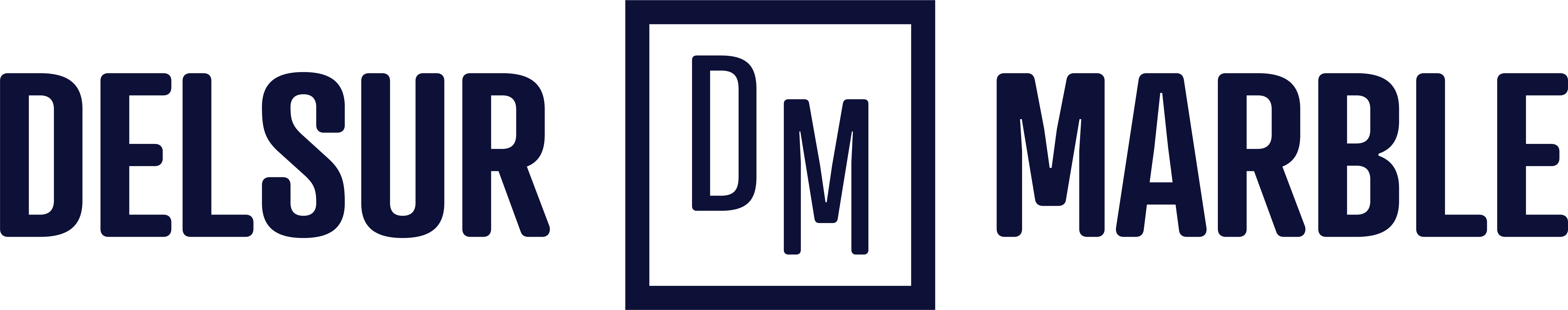Delsur Marble Inc's logo