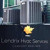 Lendrix Hvac Services 's logo