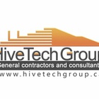 Hive Tech Group's logo