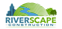 Riverscape Construction 's logo