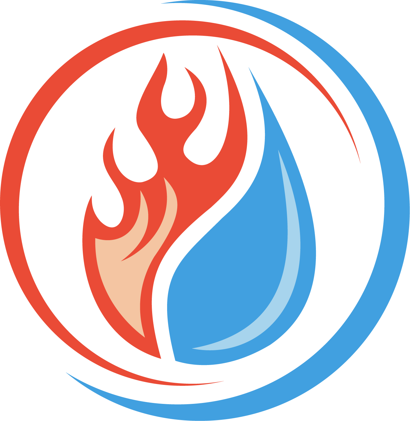 AAA HVAC & Plumbing's logo
