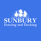 Sunbury Fencing and Decking's logo