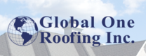 Global One Roofing 's logo