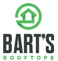 Bart's Rooftops's logo