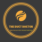The Duct Doctor.'s logo