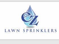 E Z Lawn Sprinklers's logo