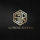 SUPREME ROOFING's logo