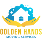 GOLDEN HANDS MOVING's logo