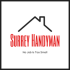 Surrey Handyman's logo