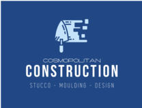 Cosmopolitan Construction Inc.'s logo