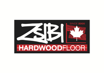 Zsibi Hardwoodfloor's logo