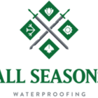 All Seasons Water Proofing Inc.'s logo