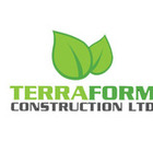 Terraform Construction Ltd's logo