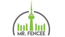 Mr. Fencee Inc.'s logo