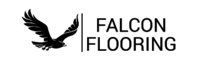 Falcon flooring and stairs 's logo