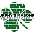 Murphy's Masonry's logo