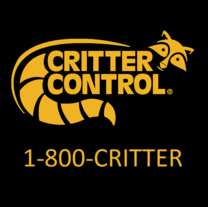 Critter Control® of Toronto's logo