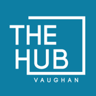 The Hub Vaughan's logo