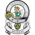 Murray's Masonry's logo