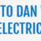 Dan Williams Electric's logo