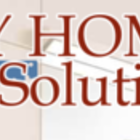 My Home Solution's logo
