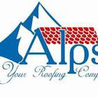 Alps Roofing And Construction's logo