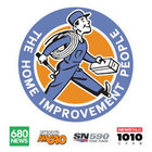 Home Improvement People Inc.'s logo