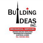 Building Ideas's logo