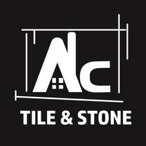 Ac Tile & Stone's logo