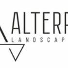 Alterra Landscaping's logo